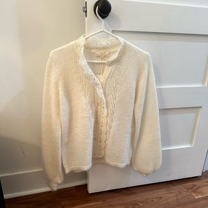 Sezane Angie Cardigan